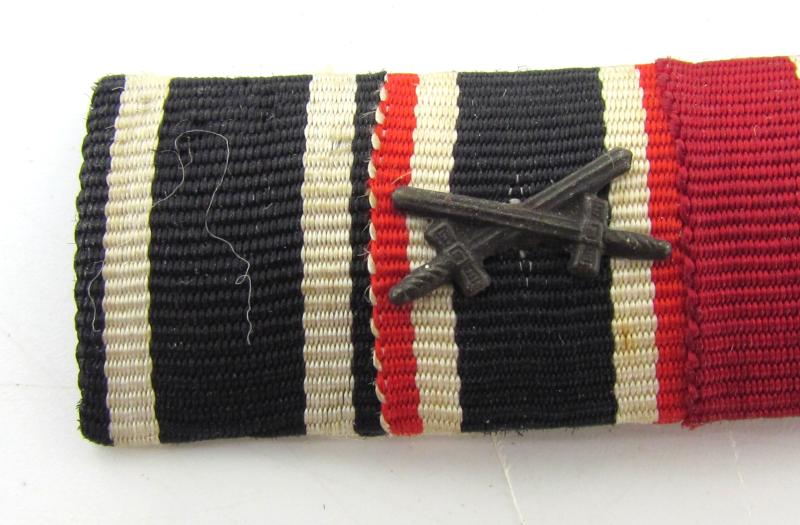 5-Piece Ribbon Bar ( Bandspange )