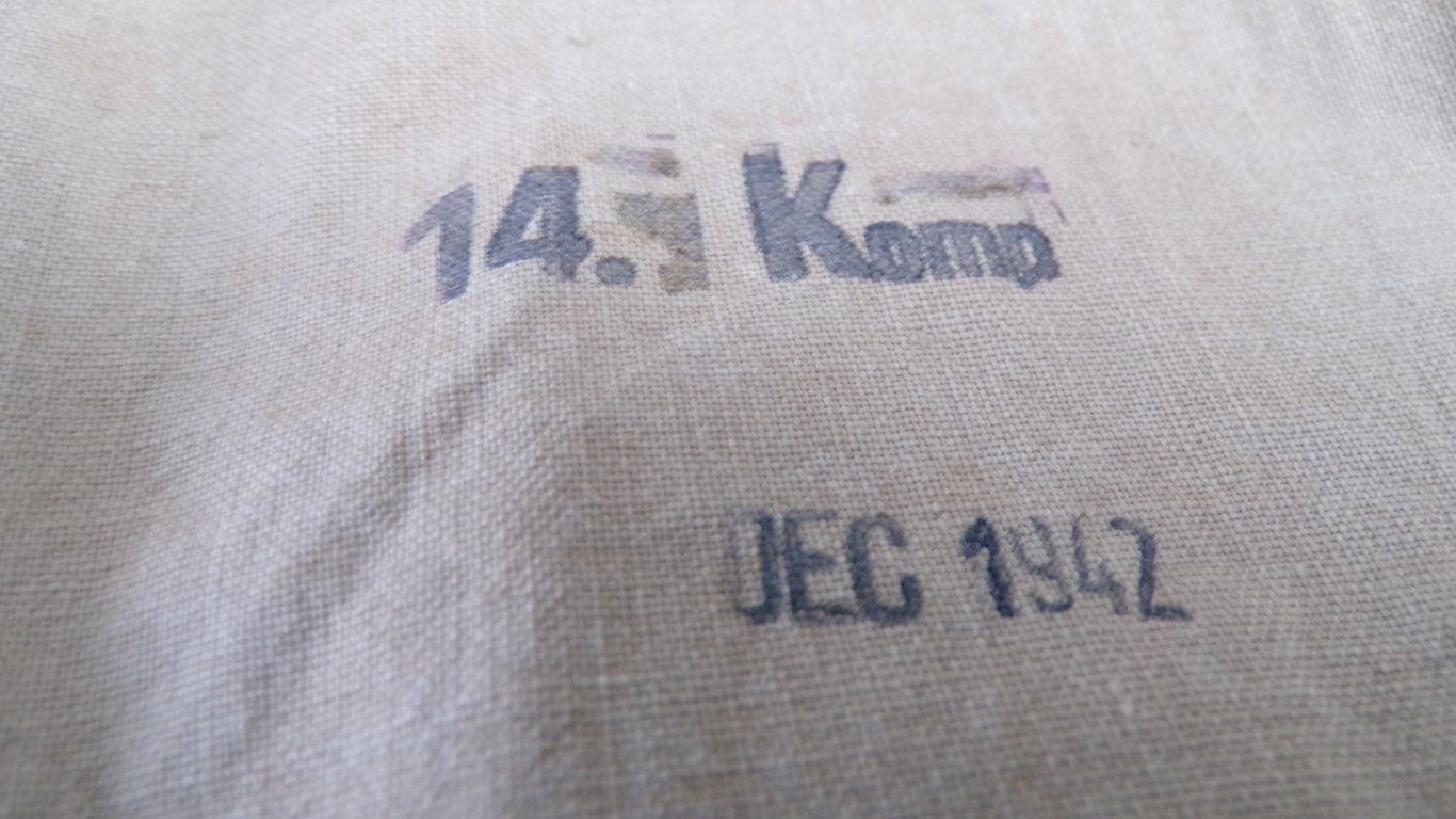 Luftwaffe tropical shirt