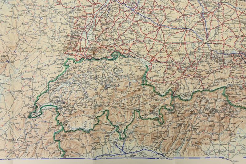 German DDAC Roadmap of Germany