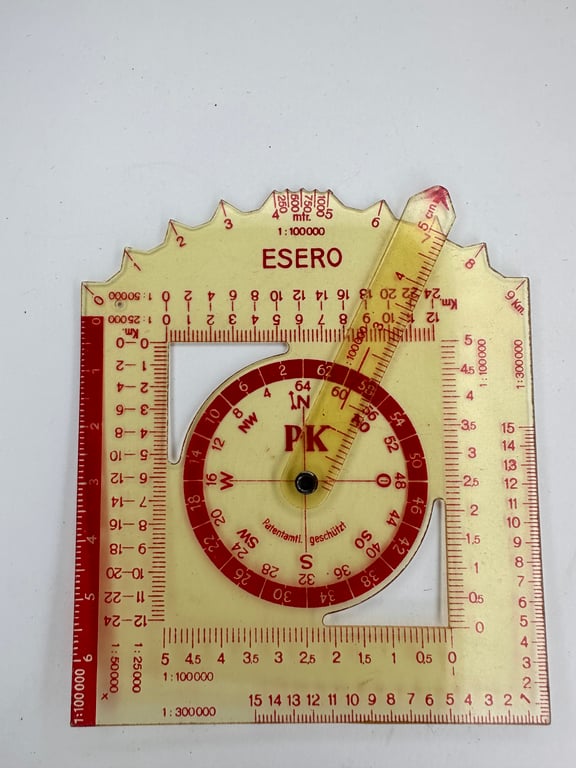 Esero PF Planzeiger.