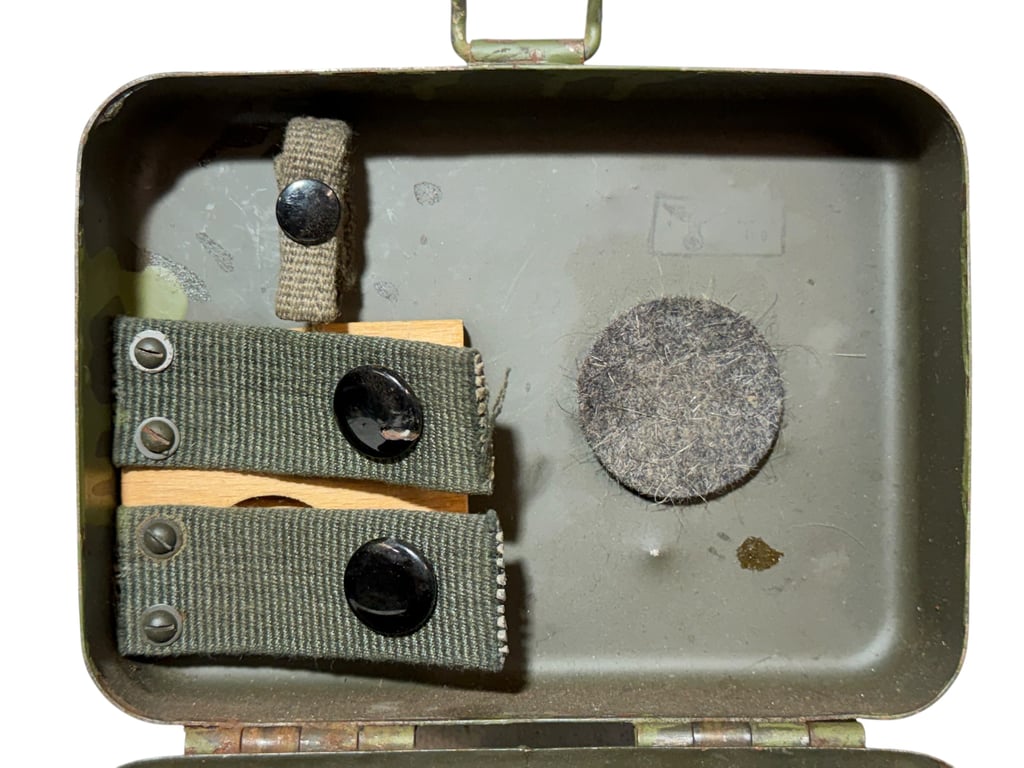 MGZ40/34 Optical Case