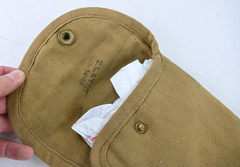 Canadian WW2 Pistol Holster 1943