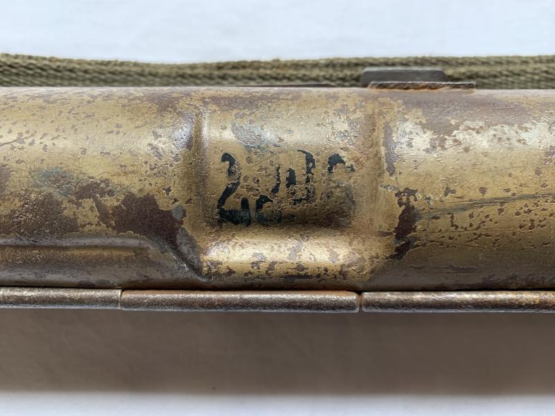 MG 34/42 Spare Barrel Carrier