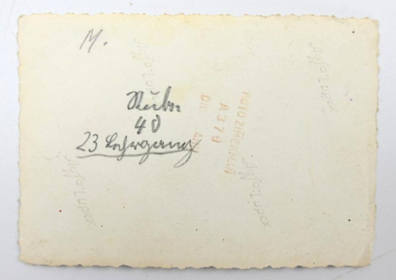 German NSKK Driver's Sleeve Badge & picture