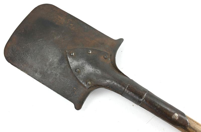 Swiss WW2 Period Entrenching Tool