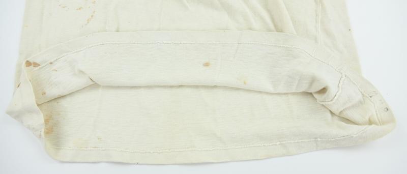 German Police Sport Shirt