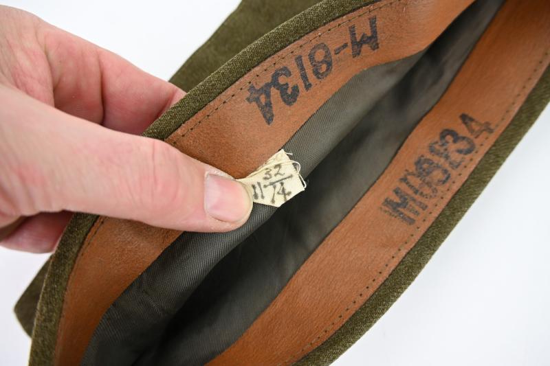 US WW2 Paratrooper Garrison Cap