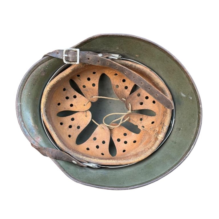 WH M35 Double Decal Helmet