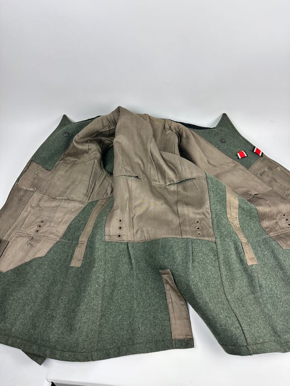 M36 Infantry tunic