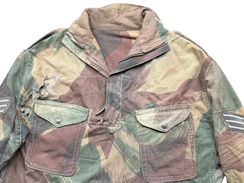 British Airborne Denison Smock 1942