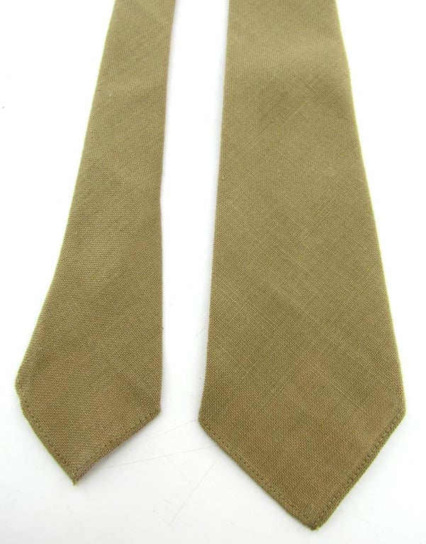 US WWII Neck Tie