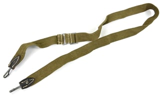 German WH M31 Breadbag Strap