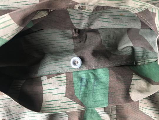 WH (Heer) Shelter Quarter -1941-