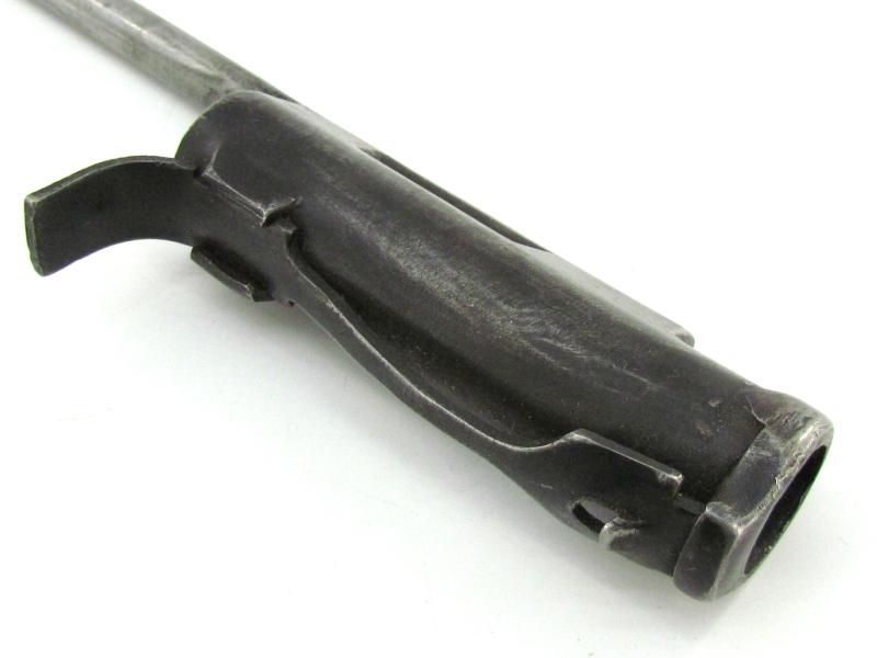 British Sten MKII,MKI Spike Bayonet ( Reproduction )