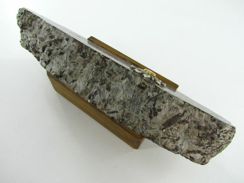 Paper weight for on the desk ( Edelweiss )