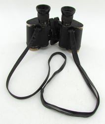 Dienstglas Carl Zeiss Jena H/6400 ( 6 x...