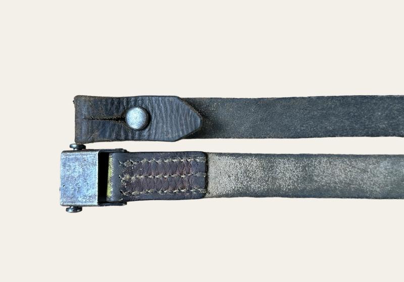 MP38/40 Leather Sling