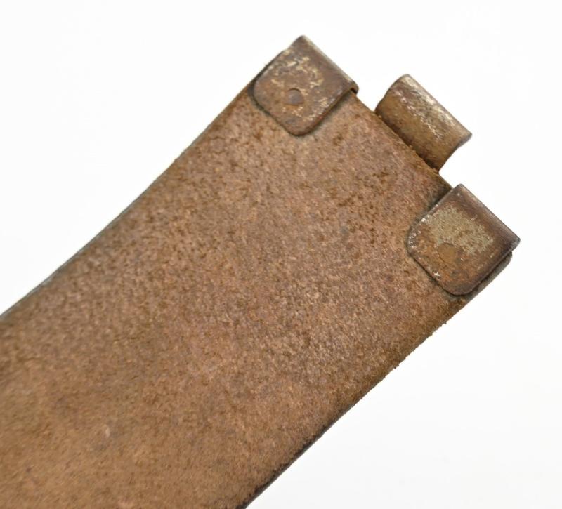 German Hitler Youth Belt & Beltbuckle