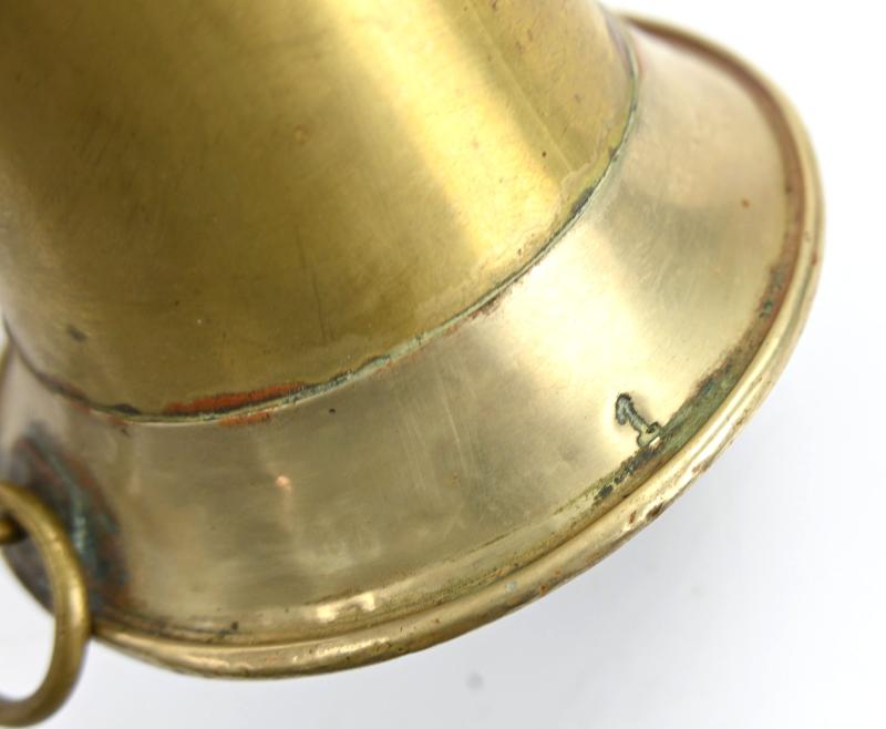German Hitler Youth Trumpet