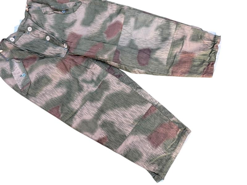 Reversible Sumpftarn Winter Trousers