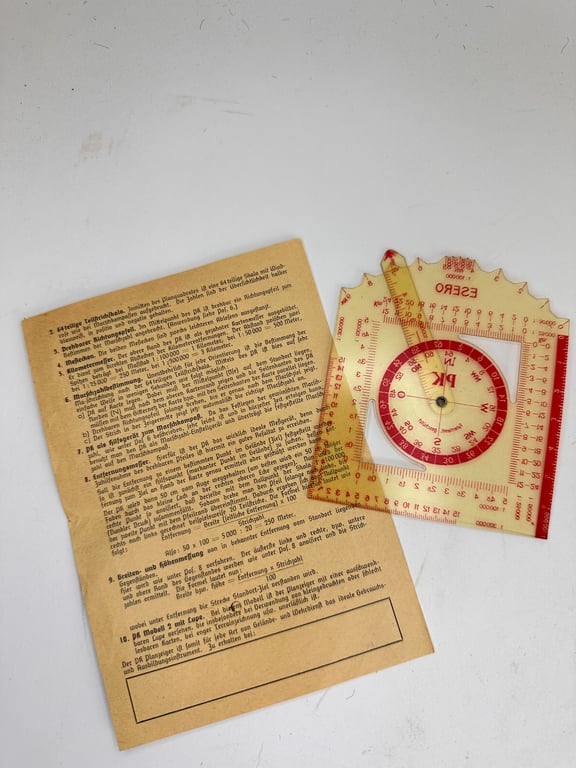 Esero PF Planzeiger.