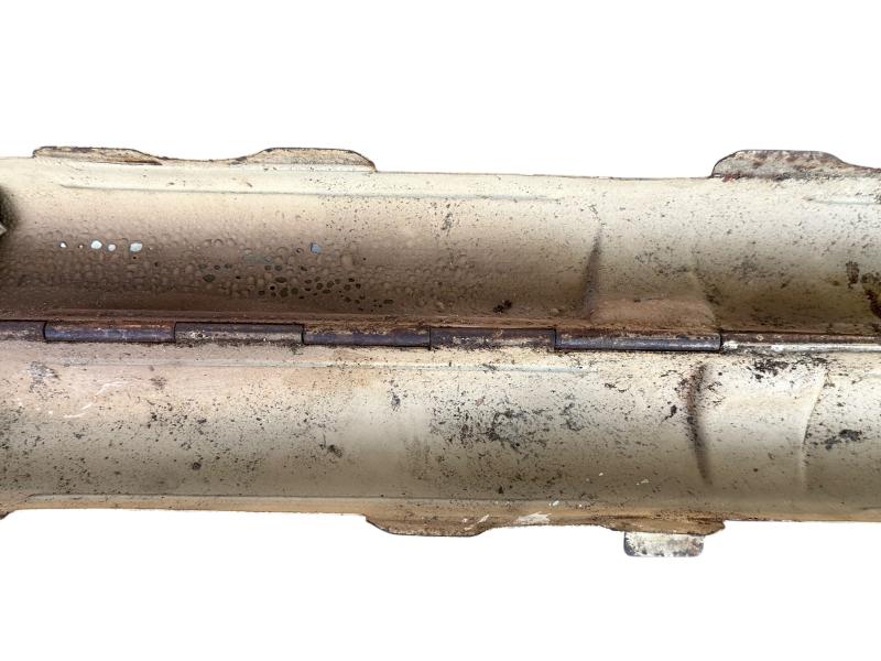 MG34 Spare Barrel Carrier