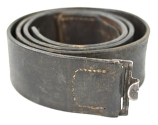 German WH Combat Belt