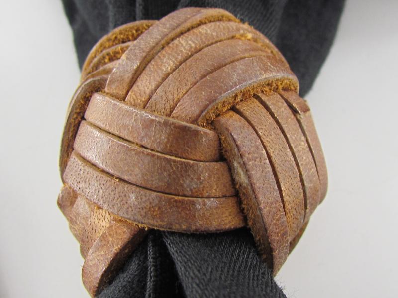 Hitler Youth Scarf with Knot