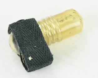 US WW2 PG-67 Pigeon Message Capsule