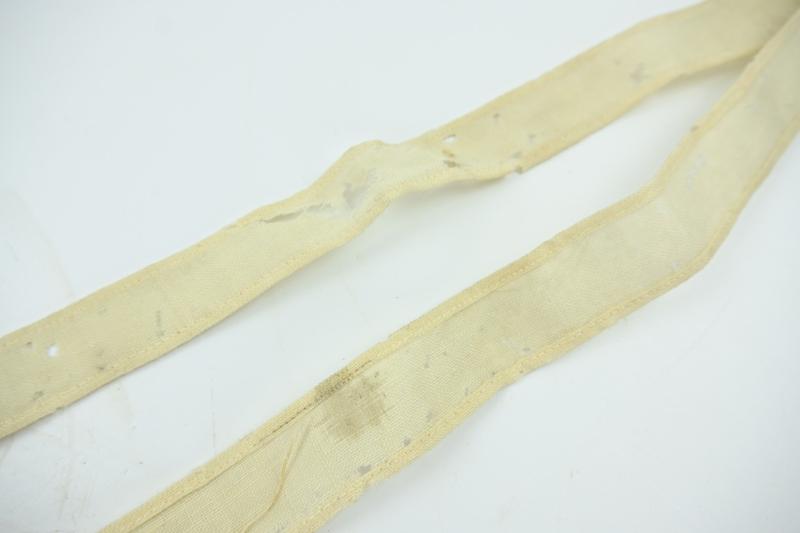 Japanse WW2 Headband 'Hachimaki'