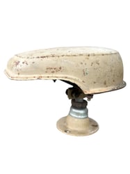 Notek Headlight in Tan