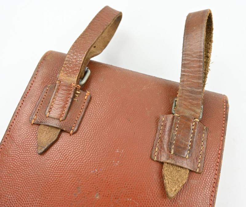 German WH/LW Officer's Mapcase