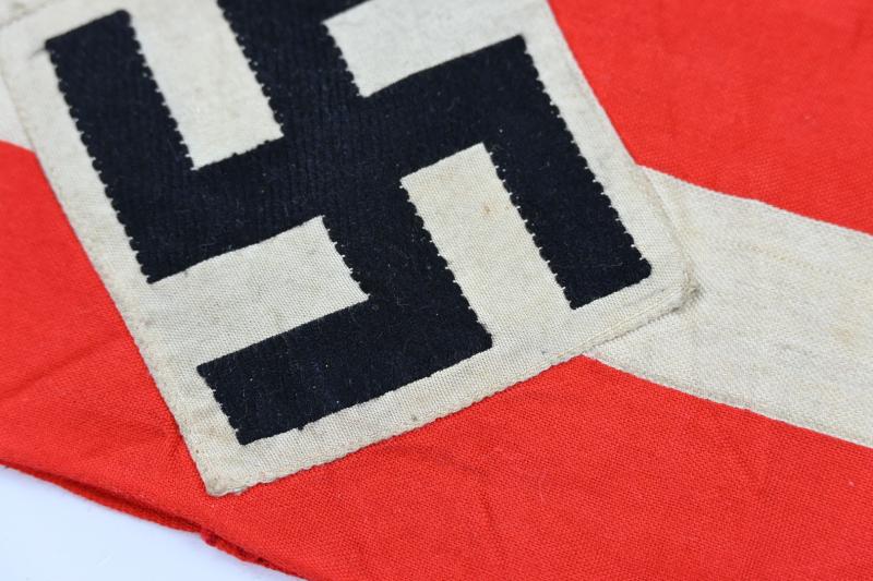 German Hitler Youth Armband