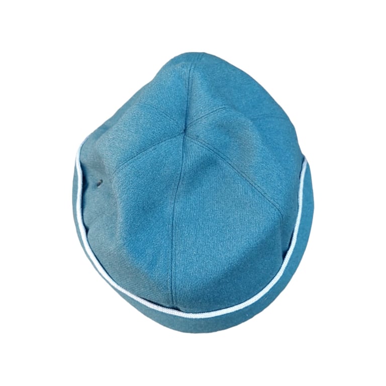 German Customs (Zoll) Hat
