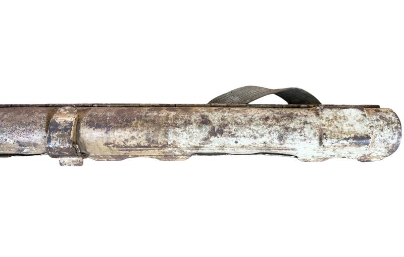 MG34 Spare Barrel Carrier