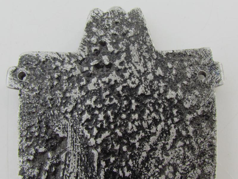 Third Reich 'Lappland' Campaign Shield