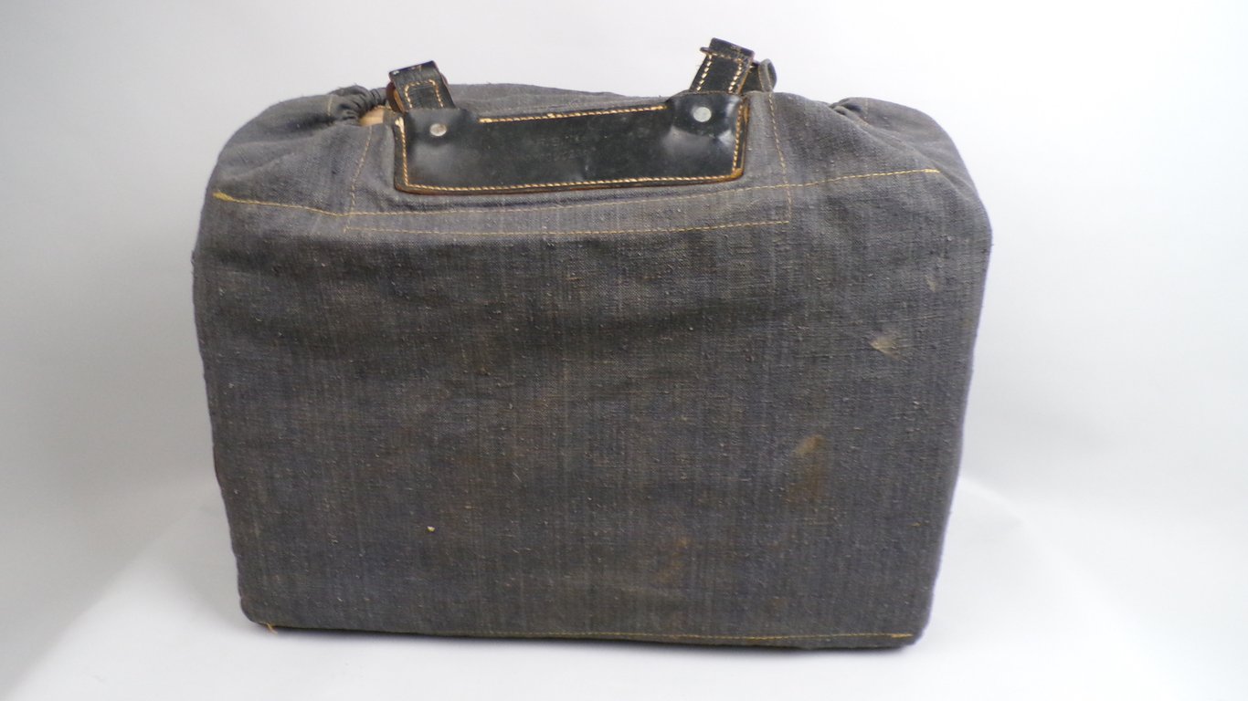 Luftwaffe combat rucksack