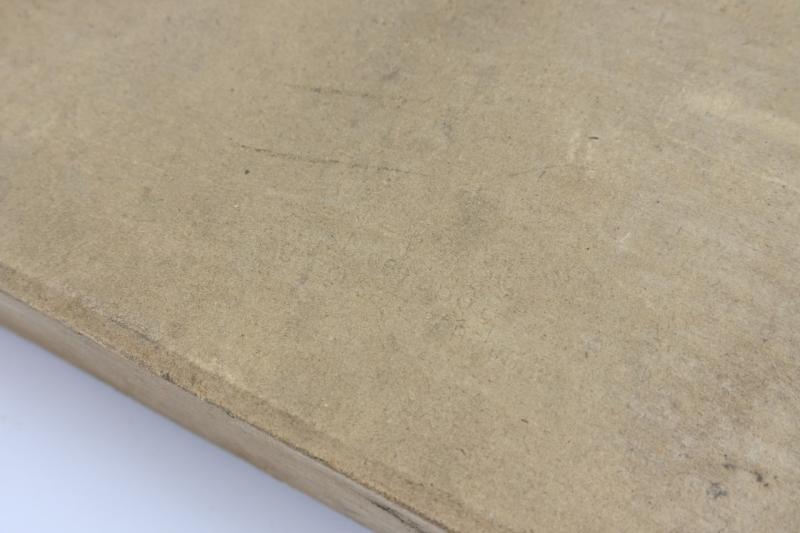 German LS DM40 Civil Gasmask with Filter in Box