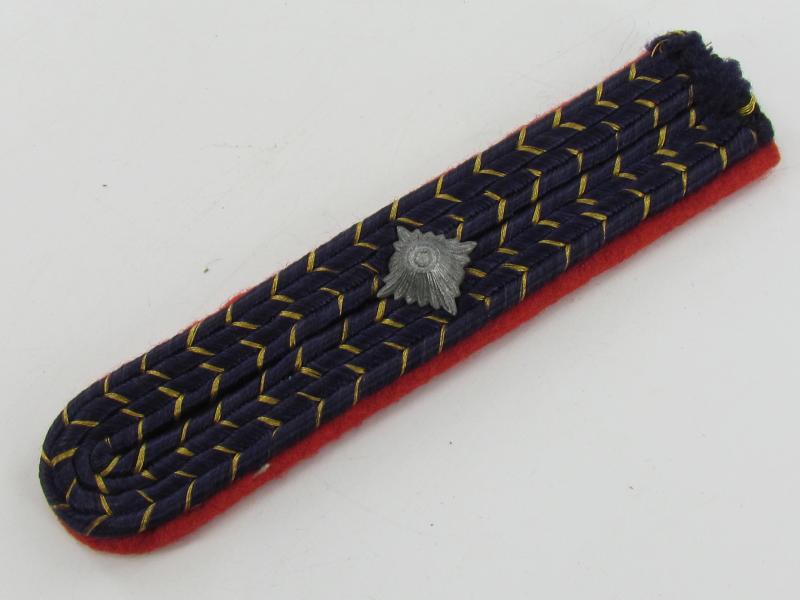 1 x Deutsche Reichsbahn Shoulder-Board