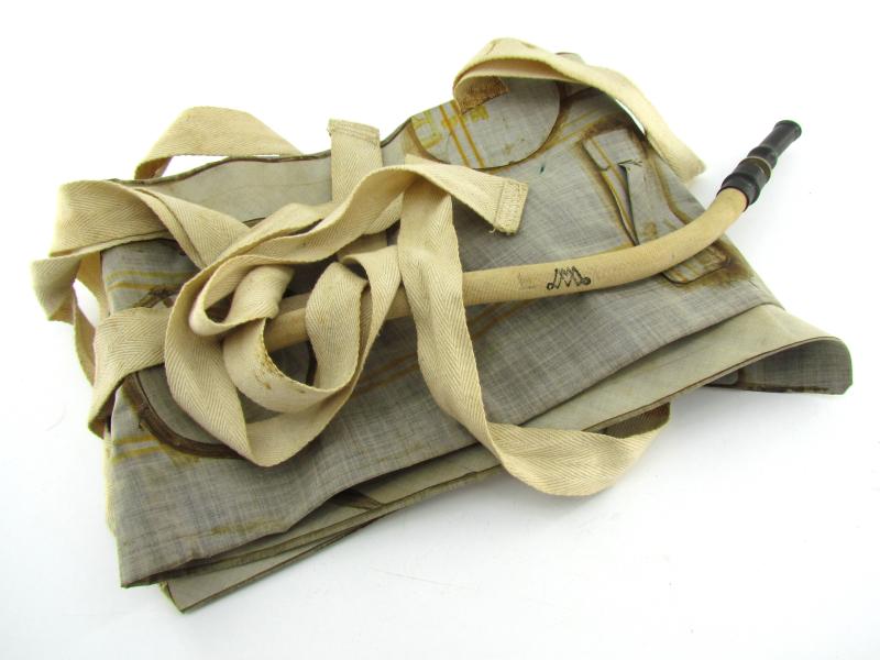 British WWII Live Belt 1944