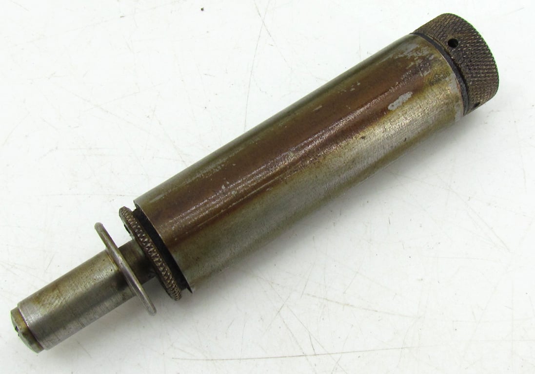 RG34 Cleaning Kit with some contents arr42