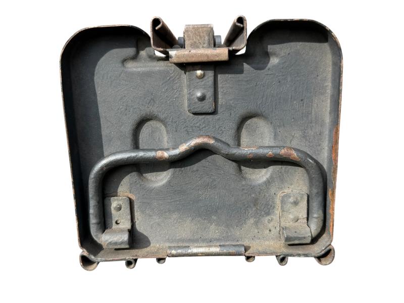 MG34/42 Ammo Carrier with Drums