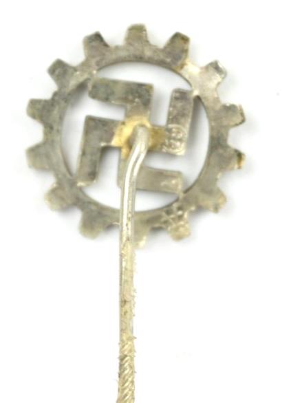 German DAF Member Stickpin
