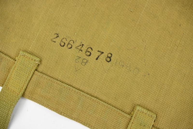 British WW2 Large Pack 1940