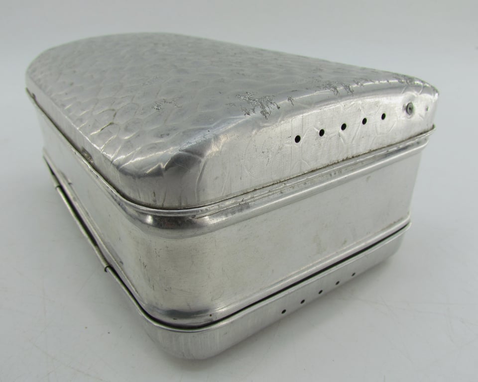 Wehrmacht Personal "Lico" Kit