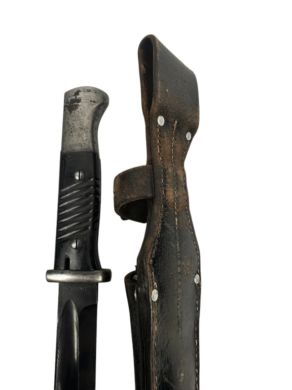 K98 Bajonet - matching number - mm. '41cof'