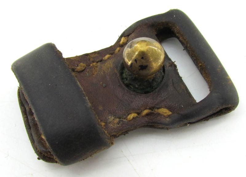 Carrying strap for K98, foreign production