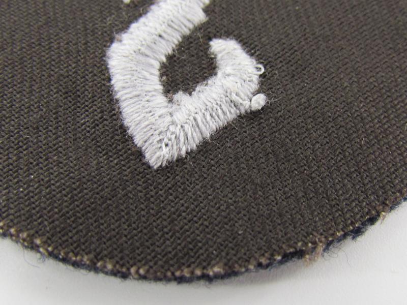 Luftwaffe Artificer or Ordnance Technician Trade Patch