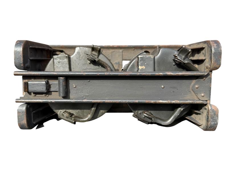 MG34/42 Ammo Carrier with Drums