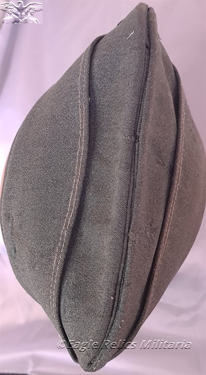 Coastal Artillery EM/NCO's Feldmütze